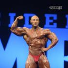 Kevin   Levrone - IFBB Olympia 2016 - #1