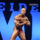 Kevin   Levrone - IFBB Olympia 2016 - #1