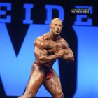 Kevin   Levrone - IFBB Olympia 2016 - #1