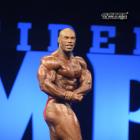 Kevin   Levrone - IFBB Olympia 2016 - #1