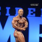 Kevin   Levrone - IFBB Olympia 2016 - #1