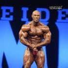 Kevin   Levrone - IFBB Olympia 2016 - #1