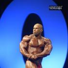 Kevin   Levrone - IFBB Olympia 2016 - #1