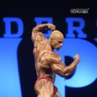 Kevin   Levrone - IFBB Olympia 2016 - #1