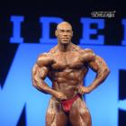 Kevin   Levrone - IFBB Olympia 2016 - #1
