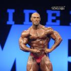 Kevin   Levrone - IFBB Olympia 2016 - #1