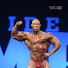 Kevin   Levrone - IFBB Olympia 2016 - #1