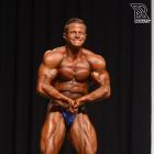 Ronald  Poe - NPC Nationals 2015 - #1