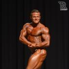 Ronald  Poe - NPC Nationals 2015 - #1