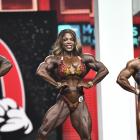 Mayla  Ash - IFBB Olympia 2021 - #1