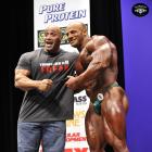 Big Ramy  Elssbiay - IFBB New York Pro 2014 - #1