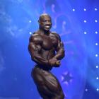 Dexter  Jackson - IFBB Arnold Classic 2020 - #1