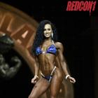 Jennifer  Dorie - IFBB Arnold Classic 2019 - #1