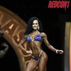 Jennifer  Dorie - IFBB Arnold Classic 2019 - #1