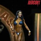 Marcia  Goncalves - IFBB Arnold Classic 2019 - #1
