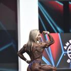 Michaela  Aycock - IFBB Olympia 2021 - #1