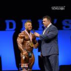 Flex  Lewis - IFBB Olympia 2016 - #1