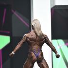 Michaela  Aycock - IFBB Olympia 2021 - #1