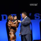 Flex  Lewis - IFBB Olympia 2016 - #1