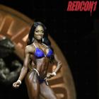 Sonia  Lewis - IFBB Arnold Classic 2019 - #1