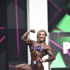 Michaela  Aycock - IFBB Olympia 2021 - #1