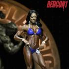 Sonia  Lewis - IFBB Arnold Classic 2019 - #1