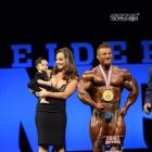 Flex  Lewis - IFBB Olympia 2016 - #1