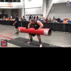 Robert  Oberst - America's Strongest Man 2013 - #1