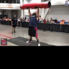 Robert  Oberst - America's Strongest Man 2013 - #1