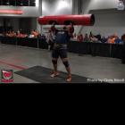 Nick  Best - America's Strongest Man 2013 - #1