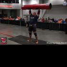 Nick  Best - America's Strongest Man 2013 - #1