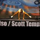 Trish  Warren - IFBB Europa Phoenix Pro 2013 - #1