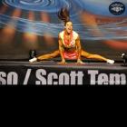 Trish  Warren - IFBB Europa Phoenix Pro 2013 - #1