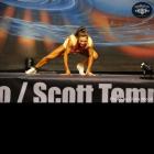 Trish  Warren - IFBB Europa Phoenix Pro 2013 - #1