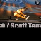Trish  Warren - IFBB Europa Phoenix Pro 2013 - #1