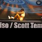 Trish  Warren - IFBB Europa Phoenix Pro 2013 - #1