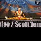 Trish  Warren - IFBB Europa Phoenix Pro 2013 - #1