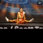 Trish  Warren - IFBB Europa Phoenix Pro 2013 - #1