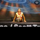 Trish  Warren - IFBB Europa Phoenix Pro 2013 - #1