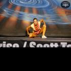 Trish  Warren - IFBB Europa Phoenix Pro 2013 - #1