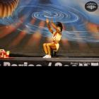Trish  Warren - IFBB Europa Phoenix Pro 2013 - #1