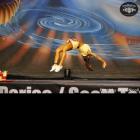 Trish  Warren - IFBB Europa Phoenix Pro 2013 - #1