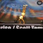 Trish  Warren - IFBB Europa Phoenix Pro 2013 - #1