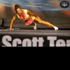 Trish  Warren - IFBB Europa Phoenix Pro 2013 - #1
