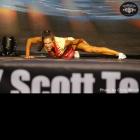 Trish  Warren - IFBB Europa Phoenix Pro 2013 - #1