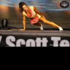 Trish  Warren - IFBB Europa Phoenix Pro 2013 - #1