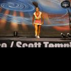 Trish  Warren - IFBB Europa Phoenix Pro 2013 - #1