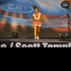 Trish  Warren - IFBB Europa Phoenix Pro 2013 - #1