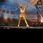 Trish  Warren - IFBB Europa Phoenix Pro 2013 - #1
