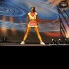 Trish  Warren - IFBB Europa Phoenix Pro 2013 - #1
